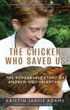 Chicken saved remarkable for sale  Montgomery