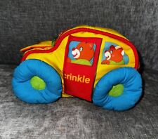 Playskool busy soft for sale  Lawrenceville