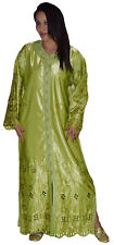 Moroccan wedding abaya d'occasion  Expédié en Belgium