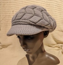 Winter wool hat for sale  LOWESTOFT