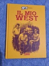 Tex presenta mio usato  Ciampino