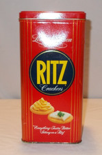Vtg 1986 ritz for sale  Grand Rapids