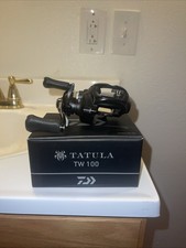 Daiwa tatula 100 for sale  San Antonio