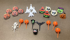 Vtg lot halloween for sale  Caldwell