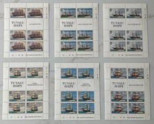 Tuvalu stamps 1981 for sale  WORCESTER