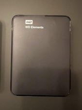 1tb western digital gebraucht kaufen  Starzach