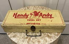 Vintage 1950 metal for sale  Ridgefield