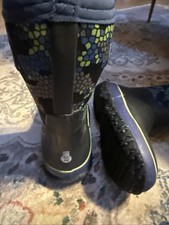 Bogs neon dino for sale  Twinsburg