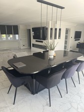 Granite dining table for sale  POTTERS BAR
