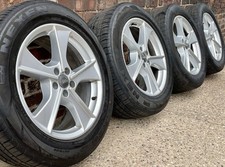 Genuine audi sq7 for sale  WARRINGTON