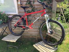 Cotic steel frame for sale  TOTNES