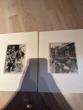 Max lieberman holzstiche gebraucht kaufen  Niederaula