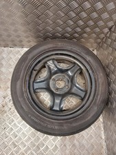 Roue secours dacia d'occasion  Déols