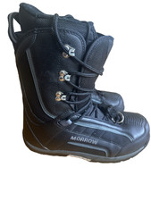 Morrow men snowboard for sale  Minneapolis
