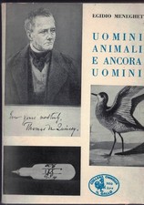 Uomini topi ancora usato  Italia