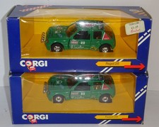 Corgi 399 peugeot for sale  LUTON