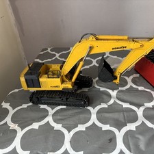 Joal komatsu pc1100lc for sale  BANGOR