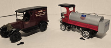 1910 mack tanker for sale  USA
