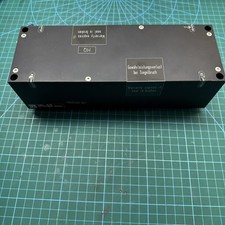 Rofin sinar resonatormodul gebraucht kaufen  Waibstadt
