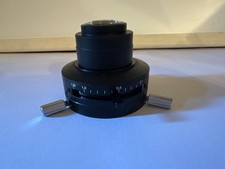 Lympus hellfeld kondensor gebraucht kaufen  Garbsen