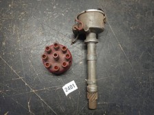 VINTAGE Mallory Chevy Distribuidor de Ponto Duplo YL-482-HP DRAG RACING 55 57 CHEVY comprar usado  Enviando para Brazil