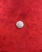 Ancient celtic silver for sale  RETFORD