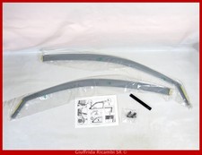 Antiturbo deflettori aria usato Antiturbo deflettori aria usato  Siracusa