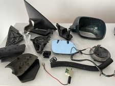 Audi grüner außenspiegel gebraucht kaufen  Regensburg