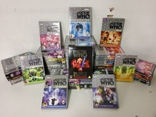 Doctor dvd joblot for sale  SWANSEA