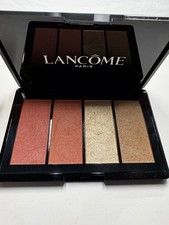 Lancome Starlight Sparkle Face Palette Glow edição limitada 0,26 oz tamanho completo novo comprar usado  Enviando para Brazil