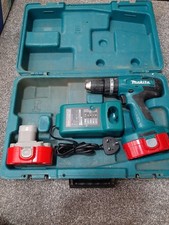 Makita 8391d 18v for sale  UK