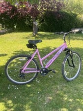 Land rover pink for sale  EASTBOURNE