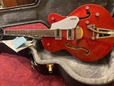 Gretsch g5420t ltd for sale  Sandy Hook