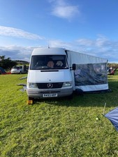 Mercedes sprinter 312 for sale  TELFORD