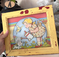 Vtg childrens room for sale  Jacksonville