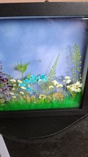 Shadow box frame for sale  HAVANT