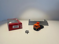 Herpa 143103 man gebraucht kaufen  Halle
