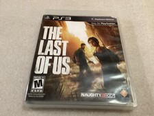 THE LAST OF US PS3 TESTADO FUNCIONA comprar usado  Enviando para Brazil