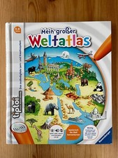 Tiptoi buch großer gebraucht kaufen  Oldenburg (Oldenburg)