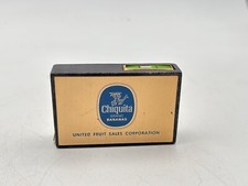 chiquita for sale chiquita for sale East Bridgewater