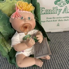 Vintage cabbage patch for sale  Ormond Beach