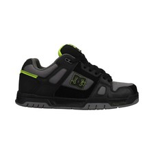 Shoes stag black usato  Vanzaghello