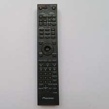 Usado Pioneer Remote AXD7653 DVD CD Tuner TV USB Karaokê Programa Surround #311 comprar usado  Enviando para Brazil