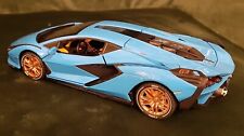 Lamborghini sian diecast for sale  BILLERICAY