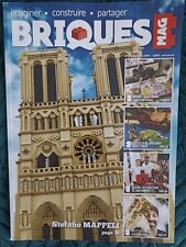Mag bricks no. d'occasion  Expédié en Belgium