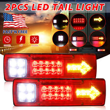 2pcs utility trailer for sale  USA