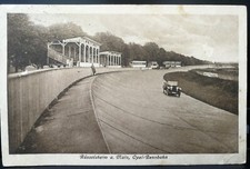 Ansichtskarte pel rennbahn gebraucht kaufen  Morbach