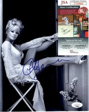 Elke sommer signed for sale  Shipping to United Kingdom