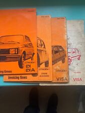 Citroen lna dyane for sale  DORKING