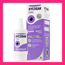 Hycosan dual dual gebraucht kaufen  Versand nach Germany